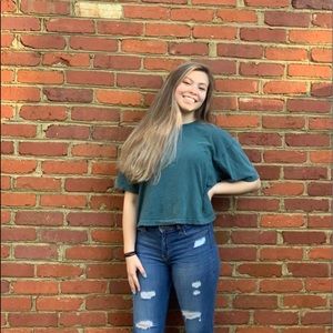 Meet your Posher, Tiffany